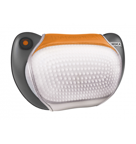 Беспроводная массажная подушка US Medica Apple Way Plus
