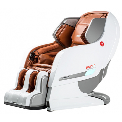 Дизайнерское массажное кресло Yamaguchi Axiom YA-6000