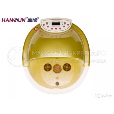  Hansun HS898D