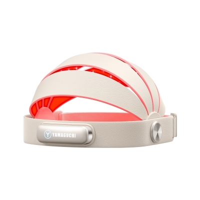 Лазерный шлем для роста волос Yamaguchi Laser Helmet