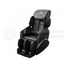 Массажное кресло Ergonova Organic 2