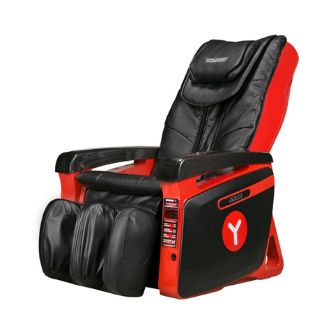 Вендинговое массажное кресло Yamaguchi YA-200